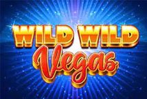 Wild Wild Vegas slot